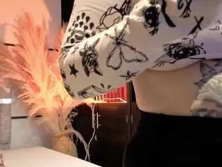 Camsoda Free Live Porn of allicelover