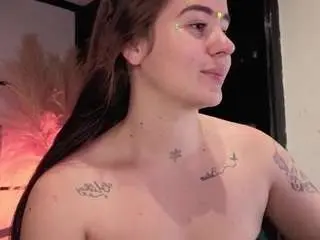 Camsoda Private Sex Chat of allicelover