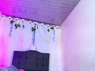 Camsoda Adult Webcam of kristen-lee