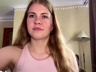 Camsoda Private Sex Chat of salliebollacker