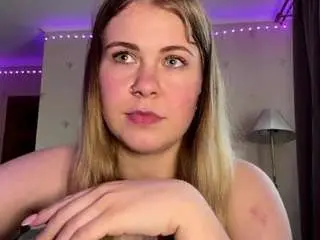 Camsoda Adult Video Chat of salliebollacker