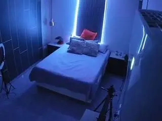 Camsoda Live Porn of voyeurcam-casa-salsa-bedroom-8