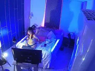 Camsoda Best Webcam of voyeurcam-casa-salsa-bedroom-8