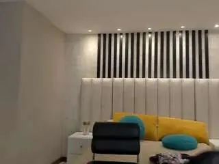 Camsoda Live Sex Cam of amaliacrus