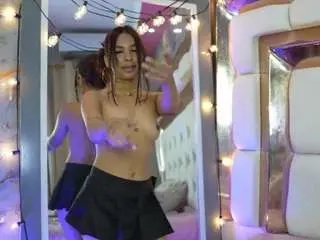 Camsoda Private Sex Chat of kinky-camila