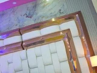 Camsoda Best live sex cam show of kinky-camila