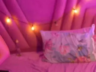 Camsoda Free Live Porn of kinky-camila