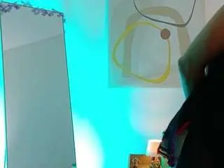Camsoda Live Sex of little-aprill