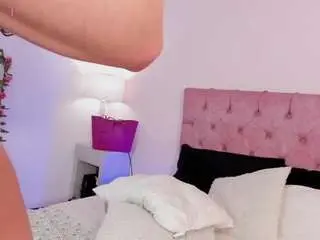 Camsoda Live Sex Cam of melany-hiller