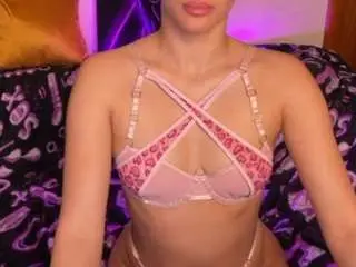 Camsoda Best Webcam of amandastrongj