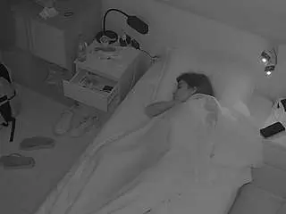 Camsoda Best live sex cam show of voyeurcam-julmodels-bed-7