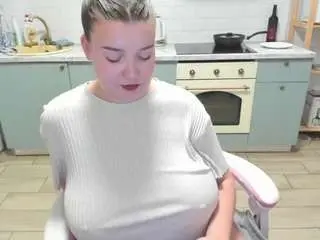 Camsoda Free Porn Cam of linaloveset