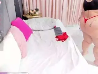 Camsoda Free Porn Cam of nathaliabbw