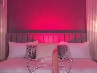 Camsoda Live Sex Cam of valerynova