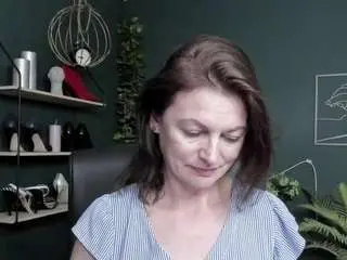 Camsoda Private Sex Chat of viviankiss