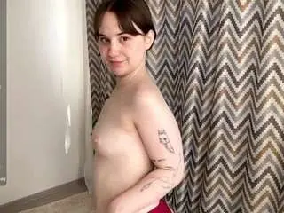 Camsoda Free Live Porn of julianahelms