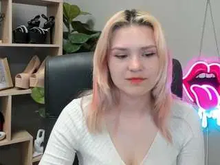 Camsoda Sex Chat of sweetlilyxo