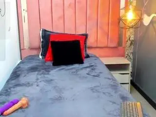 Camsoda Private Sex Chat of abby-brown1