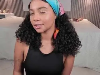 Camsoda Adult Video Chat of amatista-lewis