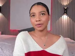 Camsoda Live Sex Cam of amatista-lewis