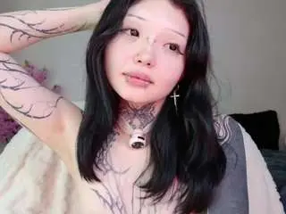 Camsoda Sex Chat of leinfis