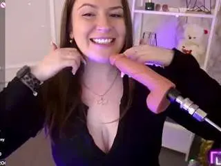 Camsoda Best Webcam of aliceofwonders