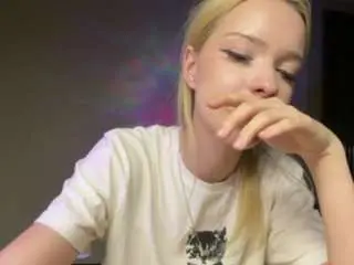 Camsoda Adult Video Chat of opalschoeneman
