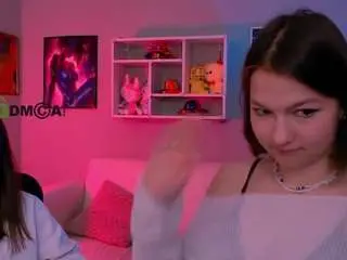 Camsoda Sex Cam of chloe-ley1