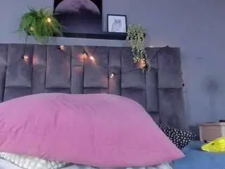 Camsoda Adult Webcam of dulceaurora1