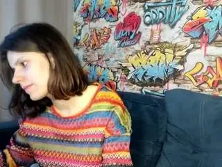 Camsoda Adult Webcams of kira-be11