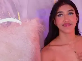 Camsoda Best live sex cam show of sofyqueen