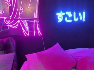 Camsoda Live Sex of starlightx