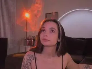 Camsoda Free Porn Cam of bellalita