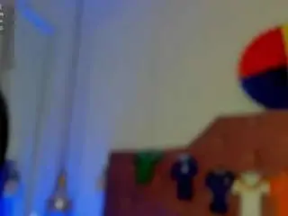 Camsoda Sex Chat of bunny-glow