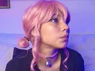 Camsoda Adult Webcams of nyxmurtualer1