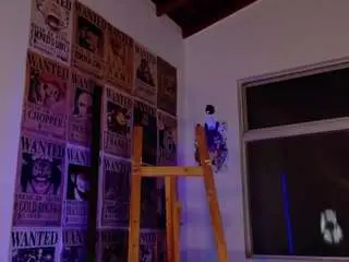 Camsoda Best Webcam of sam-cekot