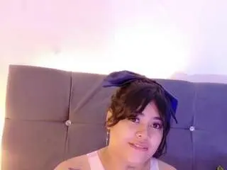 Camsoda Private Sex Chat of ema-foxyy