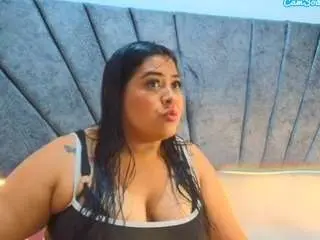 Camsoda Live Sex Cam of ema-foxyy