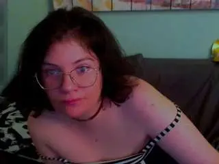 Camsoda Adult Webcam of everlyrays