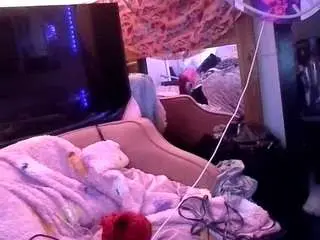 Camsoda Sex Chat of ravebunnyyy