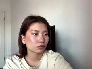 Camsoda Best Webcam of jongmasloski