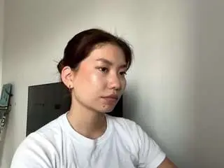 Camsoda Nude Webcam of jongmasloski