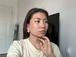 Camsoda Live Sex of jongmasloski