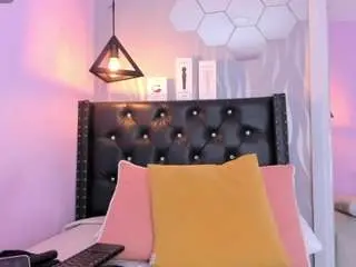 Camsoda Adult Webcam of luciarios