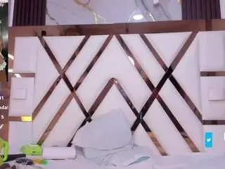 Camsoda Sex Cam of molly-sweett