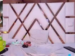 Camsoda Live Porn of molly-sweett