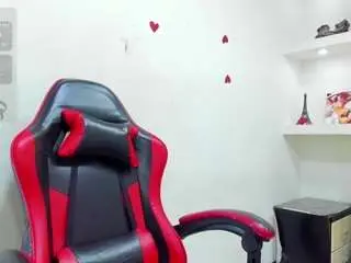 Camsoda Sex Cam of tamara-bloom