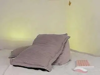 Camsoda Nude Webcam of lilithpink