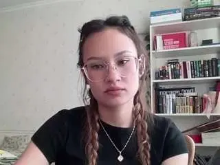 Camsoda Adult Webcams of reannaishibashi