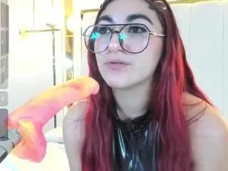 Camsoda Best live sex cam show of cherryflame-vc